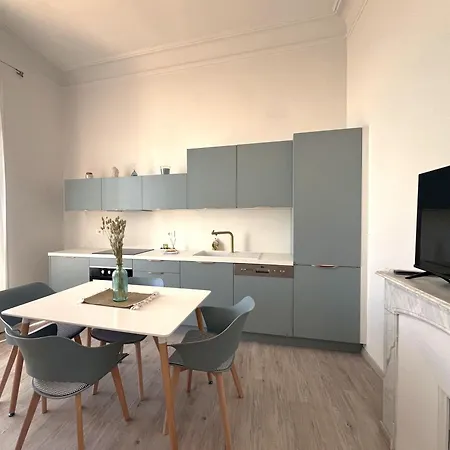 10' Monaco - 10' Italia - Incantevole Vista Mare