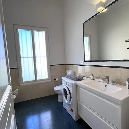 10' Monaco - 10' Italia - Incantevole Vista Mare Daire *