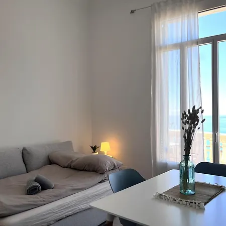 10' Monaco - 10' Italia - Incantevole Vista Mare *