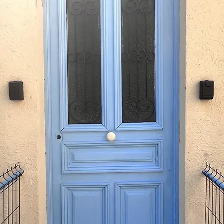 アパート 10' Monaco - 10' Italia - Incantevole Vista Mare *