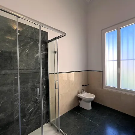 10' Monaco - 10' Italia - Incantevole Vista Mare Appartement Menton