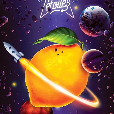 10' Monaco - 10' Italia - Incantevole Vista Mare